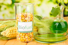 Bosoughan biofuel availability